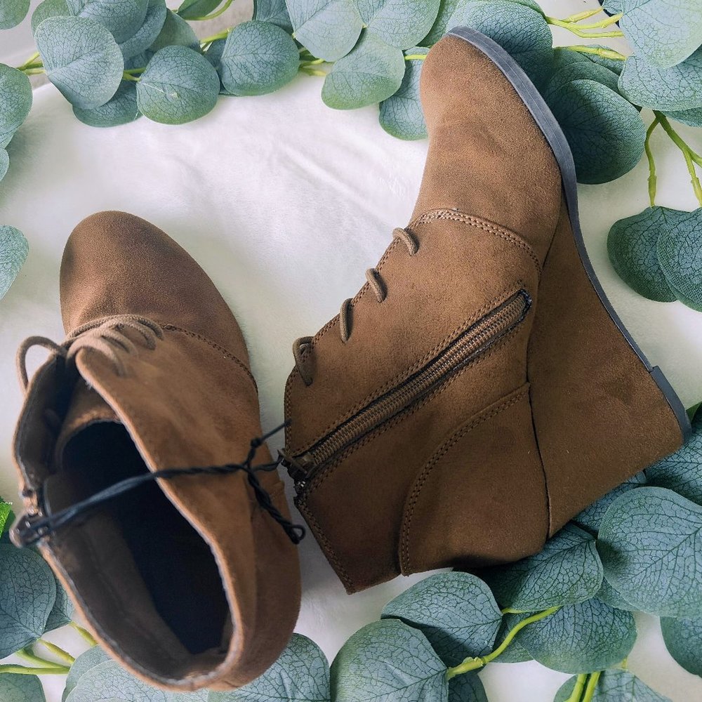 Women's American Rag Boots